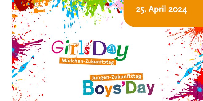 Girls'Day & Boys'Day